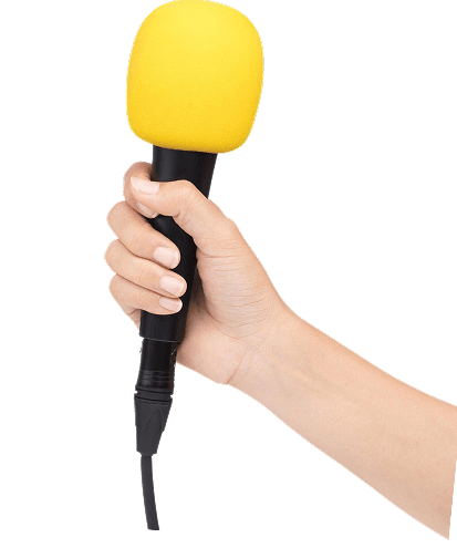 Microphone